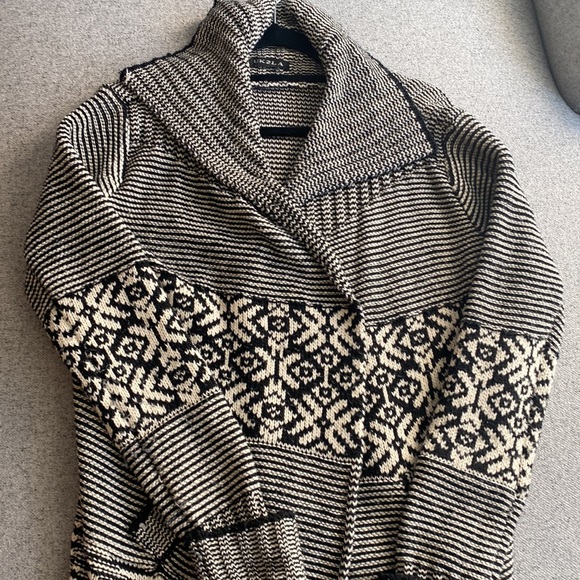 Knit Cardigan - Picture 2 of 4